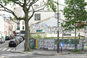Parigi diciannovesimo arrondissement small