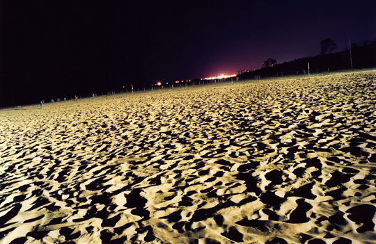 lignano pineta, september 1997