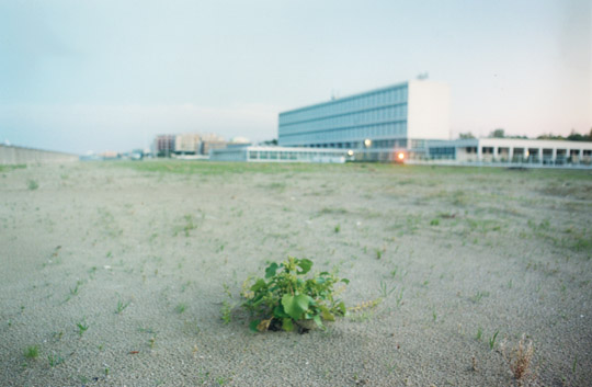 cesenatico, october 1998