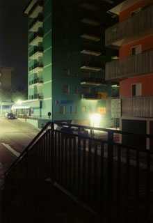 bibione, december 1998