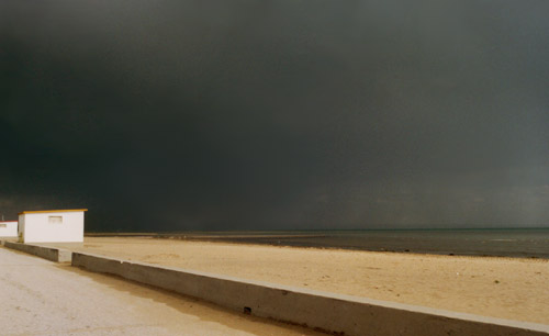 Grado, april 1997