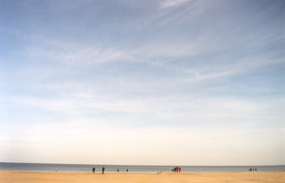 rimini 1999
