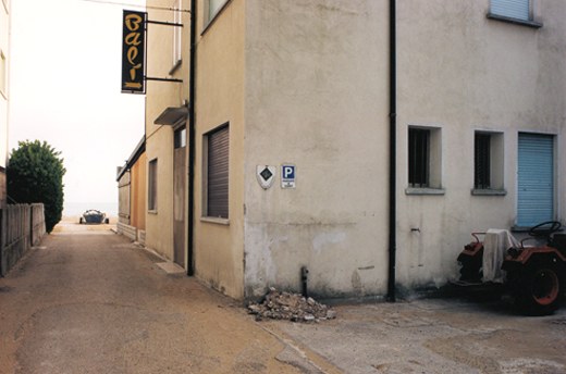 jesolo, march 1998