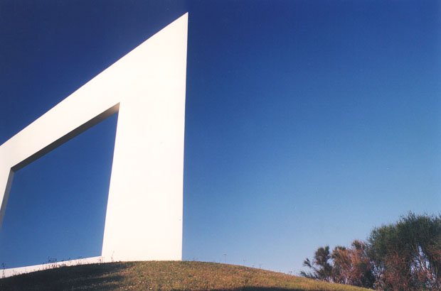 lignano, december 1996