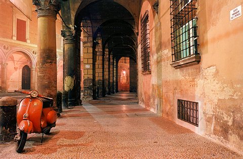 bologna