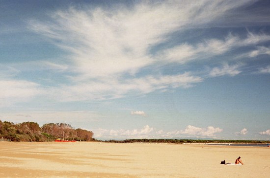 caorle, october 2009