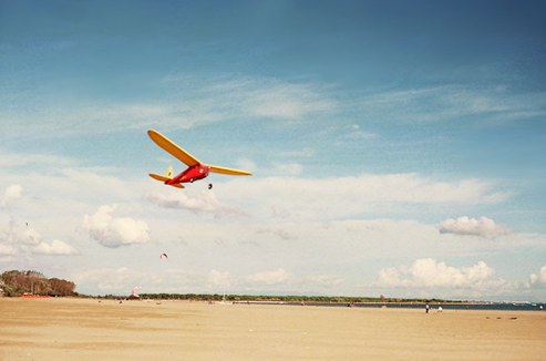 caorle, october 2009
