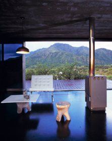 casa a Monte Uritorco