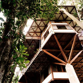 casa a Tijucopava, Brasile