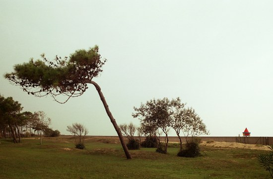 lignano riviera, settembre 2009