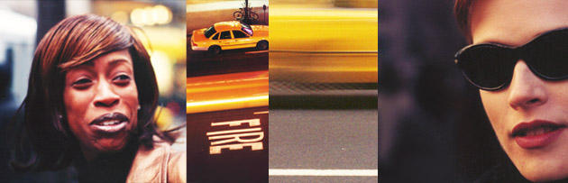 Manhattan 1996-2002