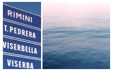 direzione mare d'inverno