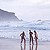 Portugal, ocean view