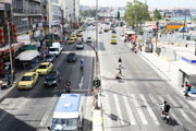 Greece Piraeus port - small