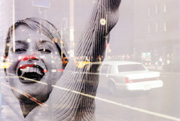 thumbnail New York, Fifth Avenue Model
