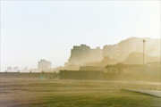sand storms, lignano