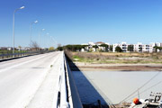 lido di savio bridge