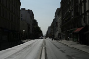 reportage paris été 10ème arrondissement