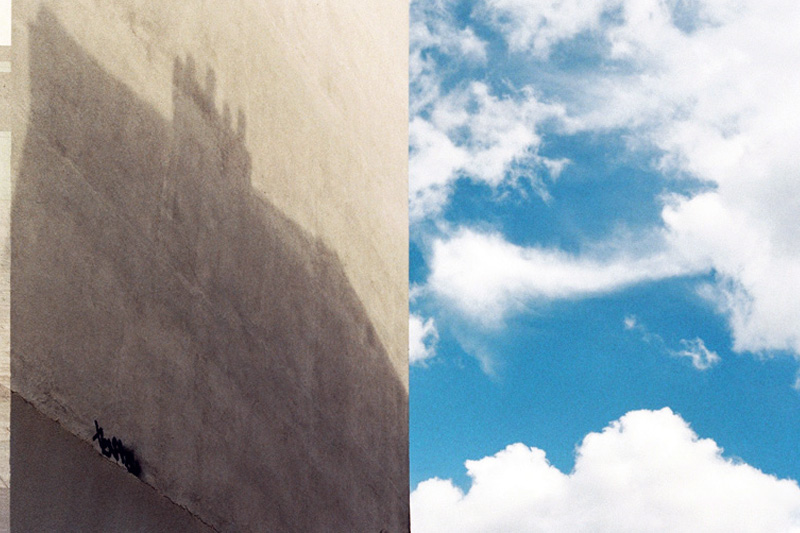 Paris - Concrete wall - La beaut des Murs de Paris