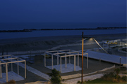 rimini winter