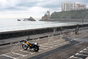 thumbnail Biarritz Cote des Basques