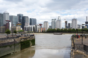 thumbnail London Docklands landscapes