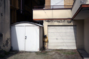 Garage in Riccione
