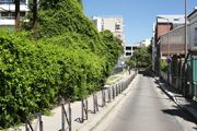 Paris urban contemporary photographers