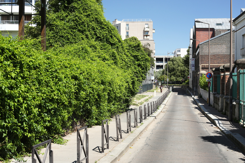 Photographie europenne, paris, photographie urbaine