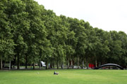 Parigi, parc de la villette small