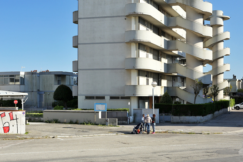 lido adriano d'inverno