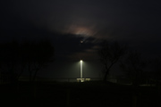 Bellaria Igea Marina Adriatic on Winter