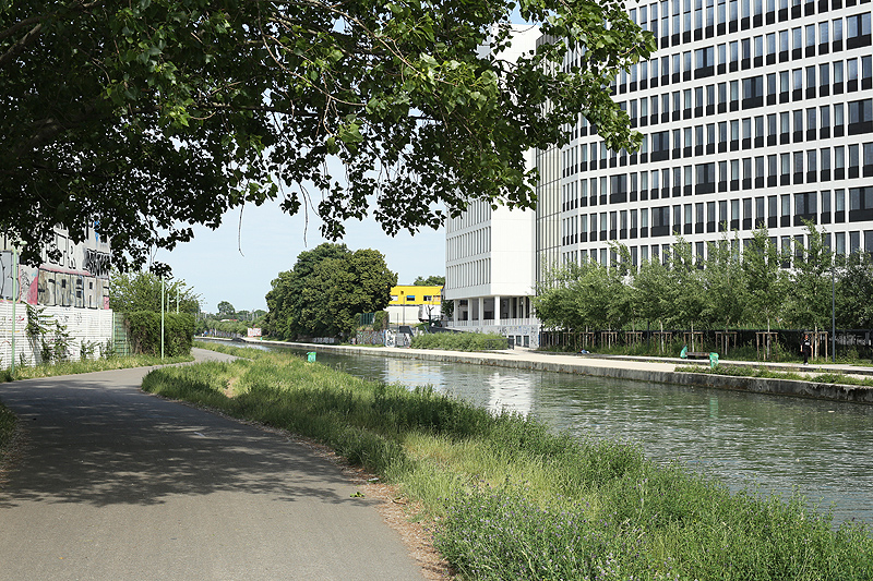 Paris Photographie Urbaine | Explorer Paris Pendant l't