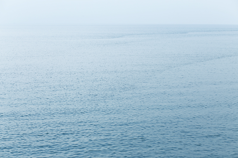 mare puntillismo porto corsini