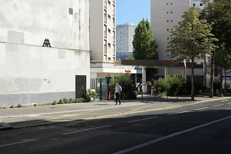 Paris photographie contemporaine, contemporary photography in Paris