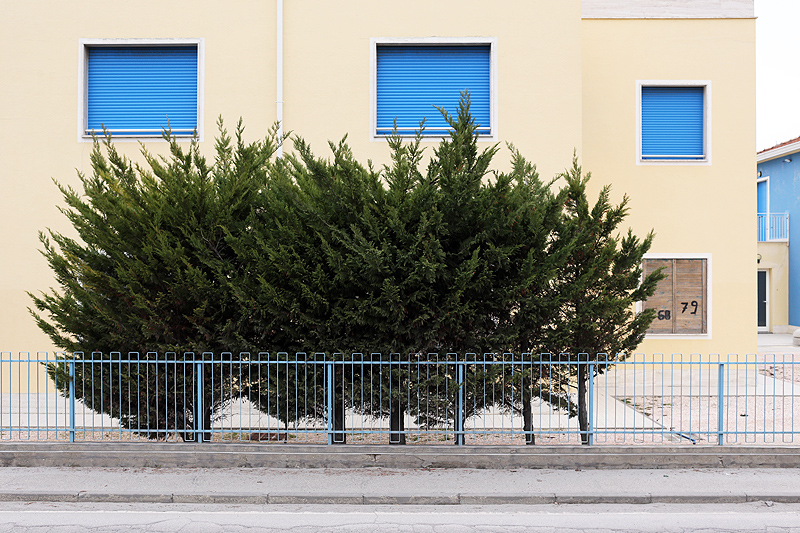 fotografia di architettura contemporanea rimini adriatico