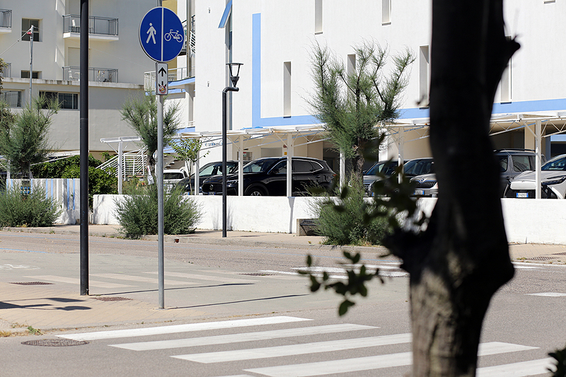 talian Landscapes Photography | Explorations near the Adriatic Sea, Lido di Savio, piadineria