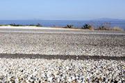 Paros in scooter - small