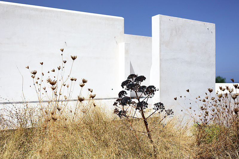 Paros, Greece, monoliths