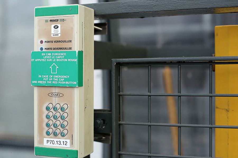 centre georges pompidou museum