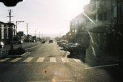 thumbnail San Francisco CA, a desert street