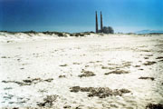 thumbnail Monterey CA, a desert landscape