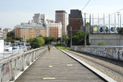 Paris - nord est parisien