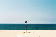 thumbnail Santa Monica beach, Los Angeles