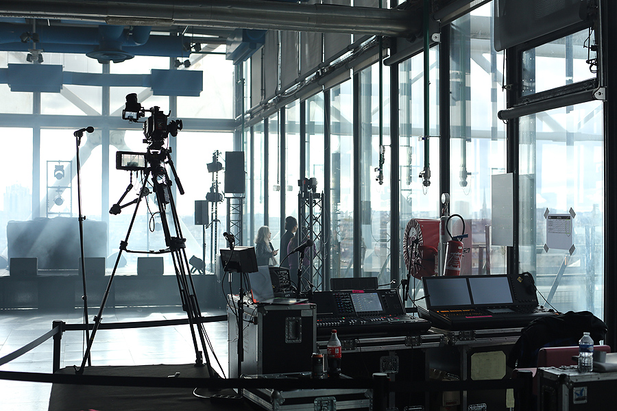 centre pompidou renovation 2030