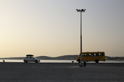 Paros, Parikia port, small