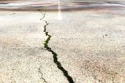 thumbnail France, summer asphalt
