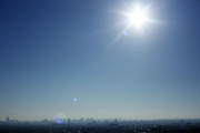 Parigi skyline dall'alto small