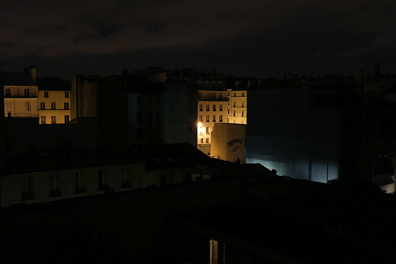 Paris - Near Cit Universitaire