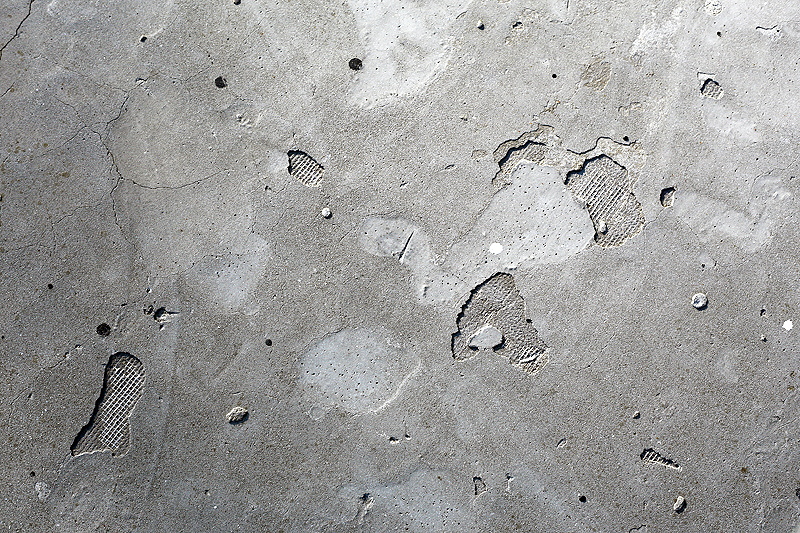 Lido degli Scacchi on winter - Lidi Ferraresi